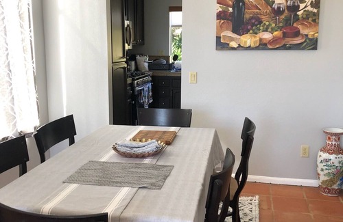 Temecula House | Beautiful 3-bedroom home within 10 miles of the wineries and mall