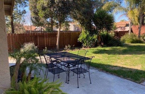 Temecula House | Beautiful 3-bedroom home within 10 miles of the wineries and mall
