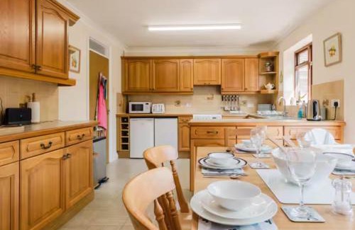 Claines Apartment | Beautiful 3 Bedroom Home in Worcestershire