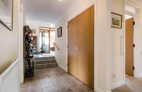 Claines Apartment | Beautiful 3 Bedroom Home in Worcestershire