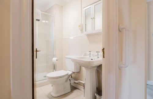 Claines Apartment | Beautiful 3 Bedroom Home in Worcestershire