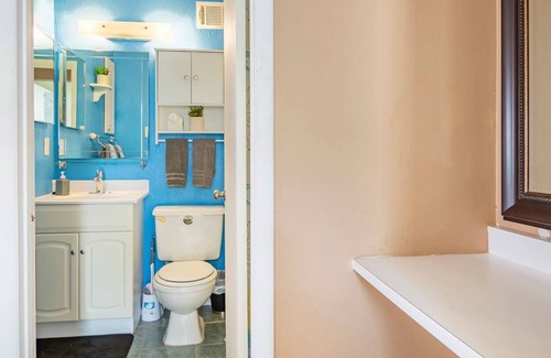 Crofton House | Beautiful 3-bedroom house with garage 20min from DC and 6 FLags