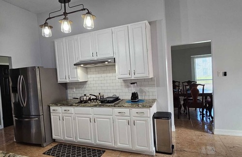 Atascocita House | Beautiful 3-bedroom house with private hot tub