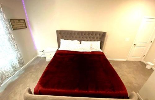 Southeast Raleigh Apartment | Beautiful 3 bedroom house