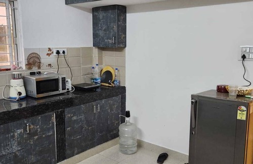 Hyderabad House | Beautiful 3 Bedroom standalone house. Peaceful!