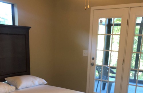 Macon Apartment | Beautiful 3 bedroom lake view home Macon GA
