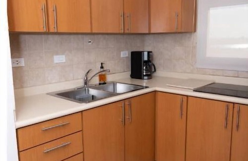 Isla Verde Condo | Beautiful 3 bedroom sub-penthouse beachfront Apt