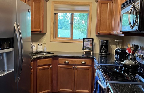 Lake Ariel House | Beautiful 3 bedroom updated home in the gated community, The Hideout