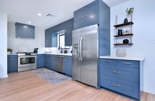 Valley Glen House | Beautiful 3 Bedrooms Home Near Universal Studios