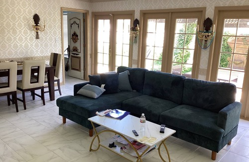 Algiers House | Beautiful 3 bedroom house, 10 minutes by car to the French quarters . Peaceful