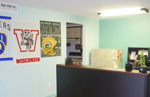 Oconomowoc Apartment | Beautiful 3 bedroom unit at resort, sleeps 8