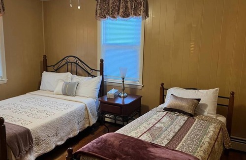 Providence Apartment | Beautiful 3 bedroom apartment