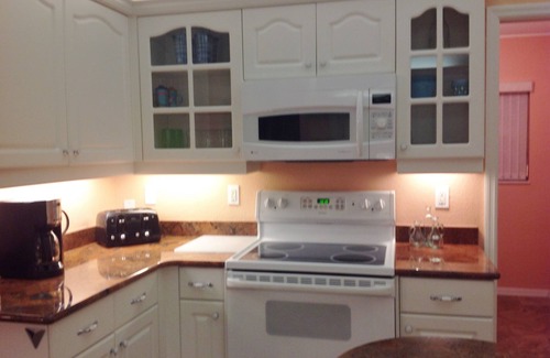 Broadmoor Villa | Beautiful 3 Bedroom Vacation Home with Private Pool
