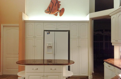 Broadmoor Villa | Beautiful 3 Bedroom Vacation Home with Private Pool
