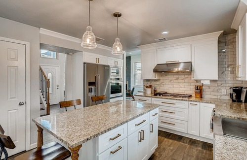 South Creek House | Beautiful 3 bedroom house in desirable Round Rock!