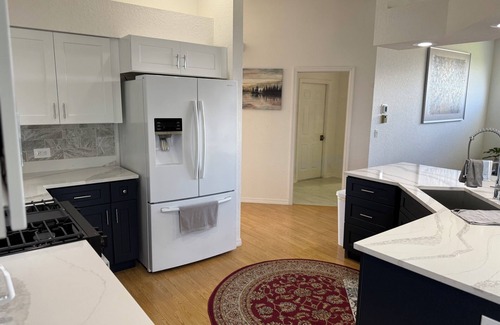 Spring Hill House | Beautiful 3-bedroom Vacation Home located in beautiful Brooksville Fl