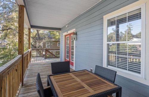 Tallahassee House | Beautiful 3 bedroom home close to FSU/FAMU/Airport-SLEEPS 12