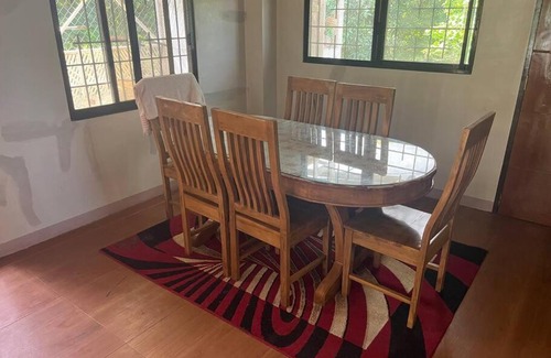 Zamboanga House | Beautiful 3 bedroom vacation home with view.