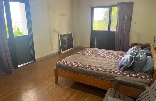 Zamboanga House | Beautiful 3 bedroom vacation home with view.