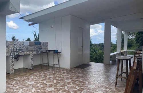 Zamboanga House | Beautiful 3 bedroom vacation home with view.