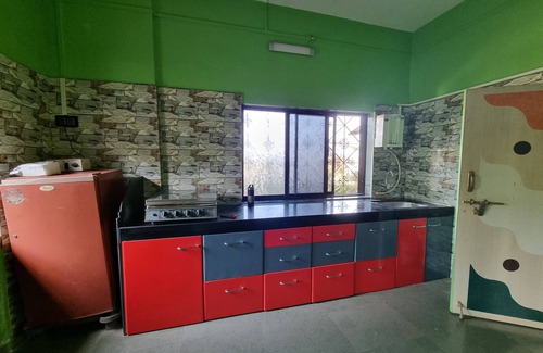 Nagaon Villa | Beautiful 3-Bedroom Villa☺️with FREE WiFi, Lawn @Nagaon🏖️