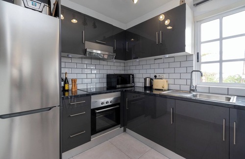 Taucho Villa | Beautiful 3 Bedroom Villa by Tenerife Villas Online Co Uk