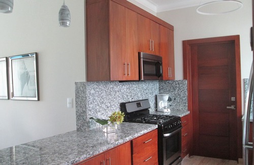 Playa Chiquita Villa | Beautiful 3 Bedroom Villa with Private Pool Featured on HGTV Caribbean life