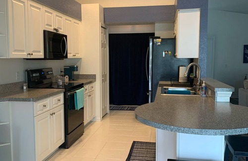 Rotonda Lakes House | Beautiful 3 Br/2 Bath House w/Private Pool Heated! Close to beaches!
