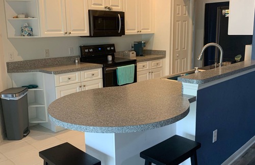 Rotonda Lakes House | Beautiful 3 Br/2 Bath House w/Private Pool Heated! Close to beaches!