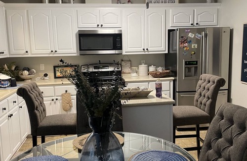 Grovetown House | Beautiful 3 br 2 bth ranch home located six miles from masters, great amenities.