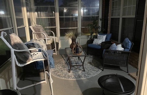 Grovetown House | Beautiful 3 br 2 bth ranch home located six miles from masters, great amenities.