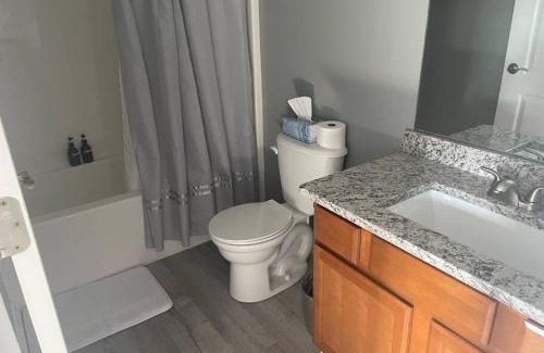 Bloomington Apartment | Beautiful 3 BR Townhome - Recently Updated!