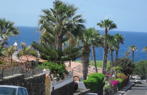 Complejo turistico Amarilla Golf Villa | Beautiful 3 Bedroom Air Conditioned Villa With Private Pool - Amarilla Golf