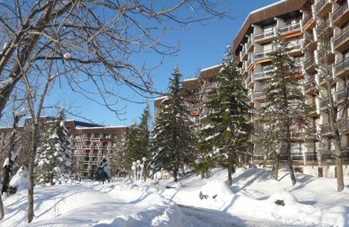 Villard-de-Lans Apartment | Beautiful 3-room, 8 people, slopeside in Villard-de-Lans