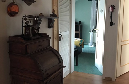 Oberturkheim Condo | Beautiful 3 room apartment, 75 sqm