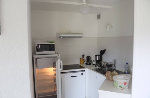 Ceillac Apartment | Beautiful 3-room apartment in the heart of the Queyras regional nature park, in Ceillac