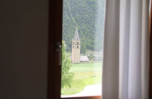 Ceillac Apartment | Beautiful 3-room apartment in the heart of the Queyras regional nature park, in Ceillac