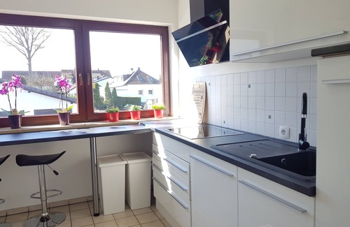 Hessdorf Condo | Beautiful 3 rooms apartment