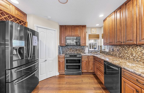 Grant-Valkaria House | Beautiful 3 Story Home located on the Indian River