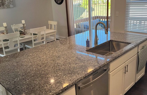 Wake Forest House | Beautiful 3 Story Townhome