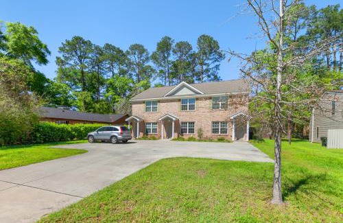 Killearn Estates House | Beautiful 3-suite home w/patio dining, big yard
