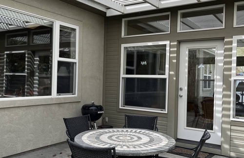 Eagle House | Beautiful 3B/3B home in quiet neighborhood close to Banbury Golf Course