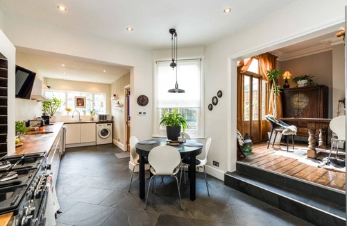 Forest Hill Cottage | Beautiful 3BD Home Forest Hill South London