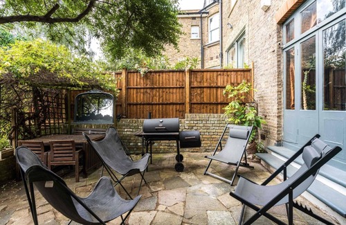 Forest Hill Cottage | Beautiful 3BD Home Forest Hill South London