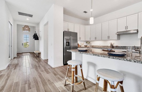 Charlotte Harbor House | 🥇 Beautiful 3bd home with private pool and spa (CH932)