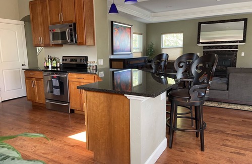 Berkeley House | Beautiful 3bed/3ba home in West Highlands, 3 Blocks to Tennyson St. & Everything