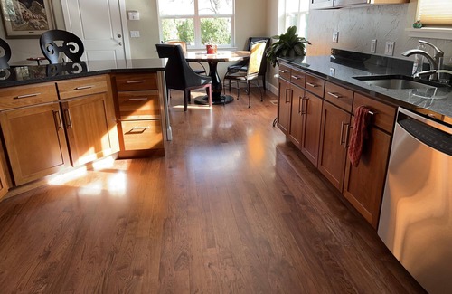 Berkeley House | Beautiful 3bed/3ba home in West Highlands, 3 Blocks to Tennyson St. & Everything