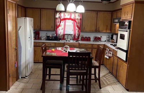 Fort Smith House | Beautiful 3bedroom house