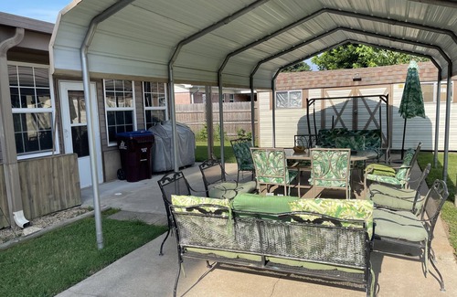 Fort Smith House | Beautiful 3bedroom house
