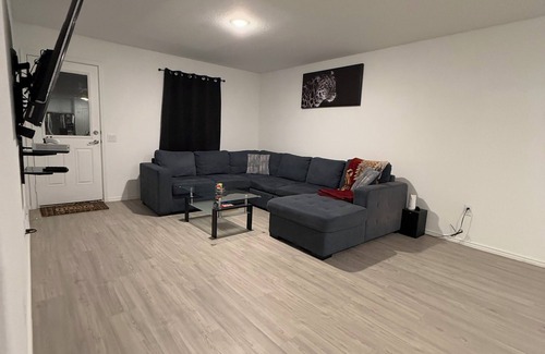 Southside House | Beautiful 3bedroom house San Antonio.